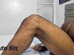 big ass nimi bent over taking bbc doggystyle in bedroom bareback pounding 😈🍑💦