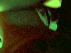 polvoeres milf oiled pussy massage turns into wild foot fetish fuck 😈👣💦