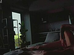 polvoeres milf oiled pussy massage turns into wild foot fetish fuck 😈👣💦