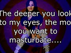 Erotic Mistress Lisa Delivers Intense 12th Session Seduction