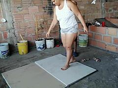 i fuck gym girl and cum deep in her tight pussy!!