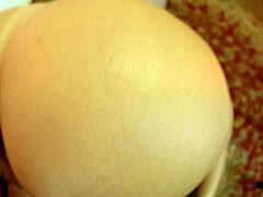 Step-Mom Bent Over Doggystyle Cowgirl Riding Needs Intense Uncensored Fuck