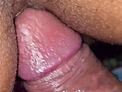 stepmom invites me in, her big latina ass begging for pounding part 1