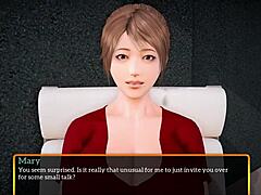 MY NEW FAMILY 338 – REDHEAD EROTIC GAME UNLEASHED!