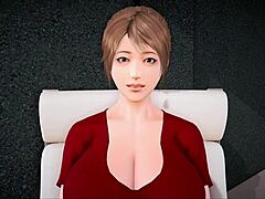 MY NEW FAMILY 338 – REDHEAD EROTIC GAME UNLEASHED!