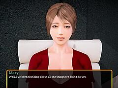 MY NEW FAMILY 338 – REDHEAD EROTIC GAME UNLEASHED!