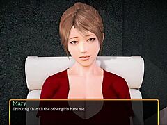 MY NEW FAMILY 338 – REDHEAD EROTIC GAME UNLEASHED!