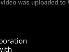 Lika's Hard Assfucking Makes Her Scream Anal Orgasm Gaping!