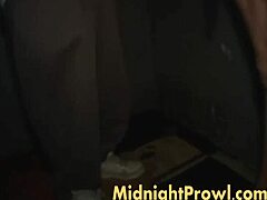 crystal ray sucks and fucks random guys outdoors hardcore