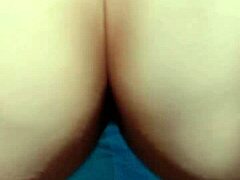 mature wife flashes huge shaved pussy lips in my secret garden... outdoors! 😘🌳