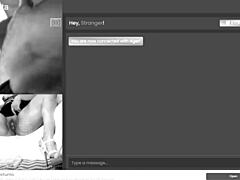 Slut begs for hot webcam cumshots every stream