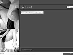 Slut begs for hot webcam cumshots every stream