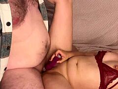 young slut sucks me then i fuck her to screaming orgasm