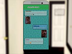 the inn adventure chapter 23 unfolds