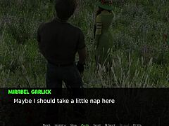 green witch squirting anal toy play feels so intense and wild