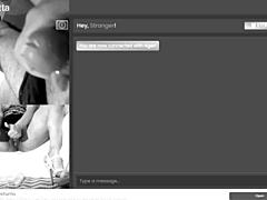 Slut begs for hot webcam cumshots every stream