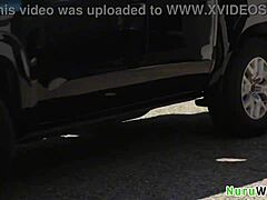 Lacey Jayne James Angel nuru house call big tits