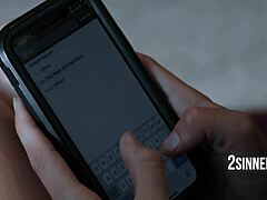 skinny teen perky tits cheat with old dilf