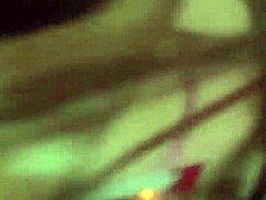 arabic wife deepthroats big cock then rough creampie ride