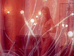 susana strips and rides cock in hot tease