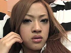 yuzuki japanese teen banged bukkake creampie rugby team