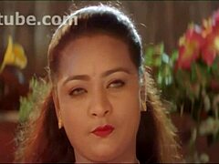 Mallu Chubby Heroin Delivers Hot Adult Scene In HD