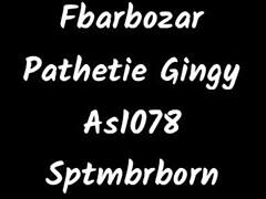 White girl learns submission from balls-deep black cock