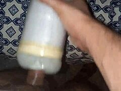 moroccan arab wanks huge cock watching pussy homemade