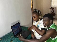 ever fucked your hot teacher hardcore with monster black cock quickie