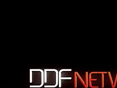 bow obey blonde british milf latex lesbian feet worship