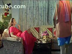 Mallu Chubby Heroin Delivers Hot Adult Scene In HD