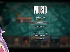 Dispatch Part 3 Blonde Brunette Bodybuilder Clash