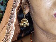 Desi bhabhi naked saree blouse bent over mare style full anal creampie