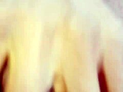 juicy african solo tease from lagos streets