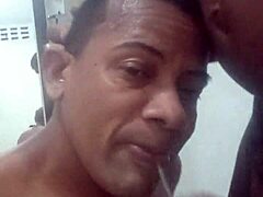 brazilian ass dildo play 😈 toys everywhere 🔥