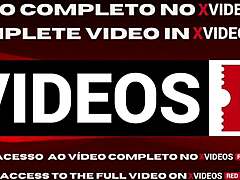 lunaferrari moans quietly taking hard anal from stepbro in brazilian fetish clip