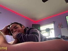 real amateur latina gringo couple daily adventures