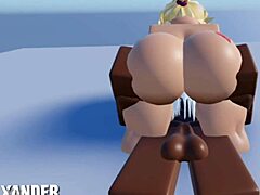 hey rubia you craving my big black cock now?