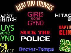 kalani luana's tanned latina ass takes deepthroat gagging and cum blast finale