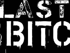 kalani luana's tanned latina ass takes deepthroat gagging and cum blast finale