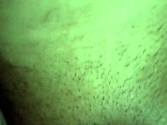 Big Tits Babe Fingers Ass Roughly Before Monster Cock Creampie