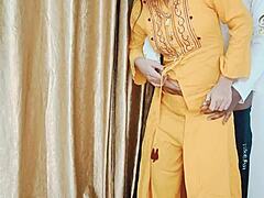 Intimate Moments with College Girlfriend Close Up