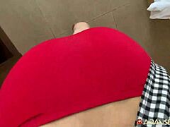 asiansexdiary's filipina gets bent over deepthroat creampie dripping fuck