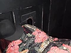 minha cunhada safada chupou geral na festa louca de halloween 🎃😈