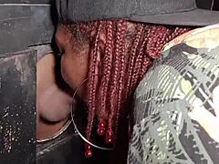 minha cunhada safada chupou geral na festa louca de halloween 🎃😈