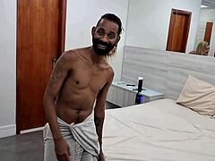 anita and dominica double stuffed with fingers tongues in lesbian bliss