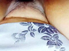 indian bhabi cheats on husband fucking his brother with dirty telugu talk in bedroom