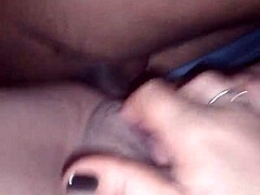 i eat her hot white girls ass while she masturbates wildly