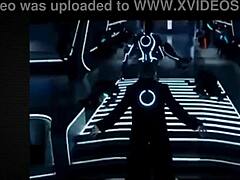 hey across that unknown veil i'm so horny and bound