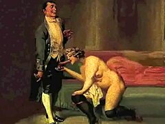 bold vintage erotic poses tease antique retro curves